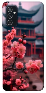 Чехол на Samsung Galaxy M52 Flowers v29 фото 1 из 1