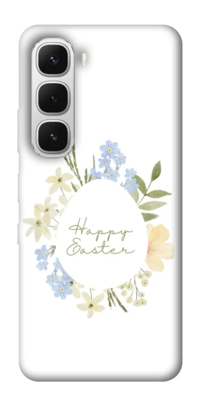 Чехол на Infinix Hot 60i Easter ver.6 фото 1 из 1