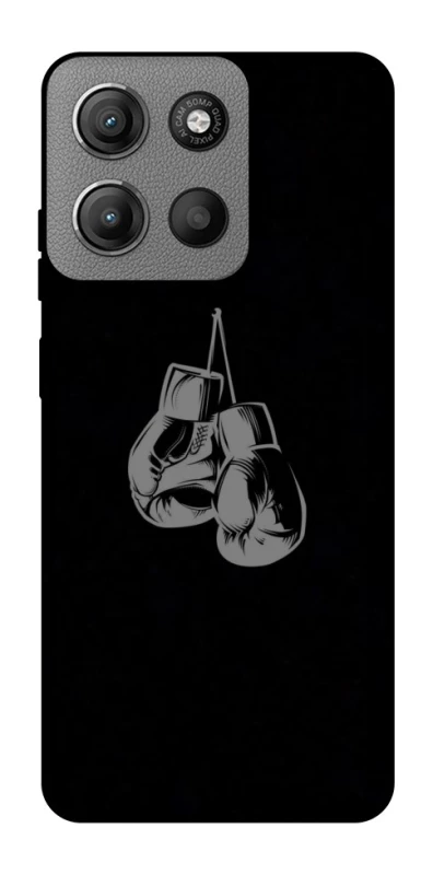 Чохол на Motorola Moto G15 4G boxing фото 1 з 1