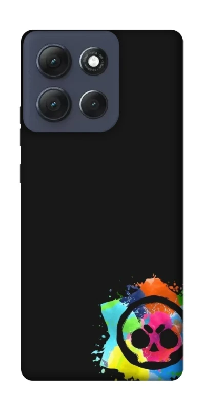 Чохол на Motorola Moto G86 Power Brawl Stars ver.4 фото 1 з 1