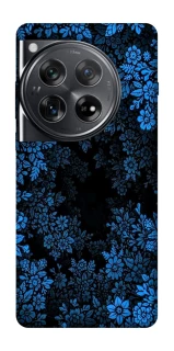 Чохол на OnePlus 12 Flowers v5 фото 1 з 1
