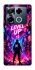 Чохол на Infinix Note 40 Pro 4G Level UP фото 1 з 1