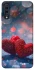 Чохол на Samsung Galaxy A70 (A705F) Red hearts фото 1 з 1