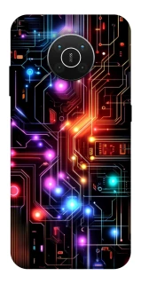 Чохол на Nokia X10 / X20 CyberPhone v7 фото 1 з 1