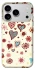Чохол на Apple iPhone 17 Pro Max (6.9") Pretty hearts фото 1 з 1