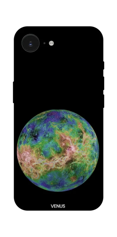 Чохол на Apple iPhone 17e (6.1") Venus фото 1 з 1