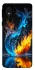 Чохол на Samsung Galaxy M01 Core / A01 Core Water And Fire фото 1 з 1
