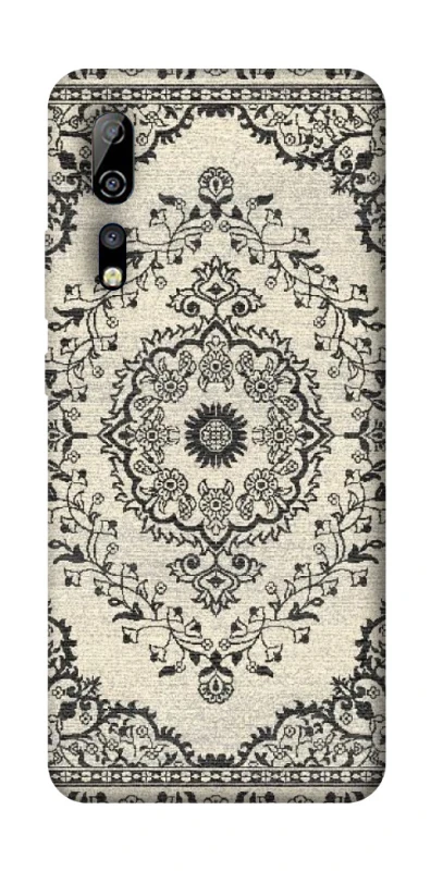 Чохол на ZTE Axon 10 Pro Килим v51 фото 1 з 1