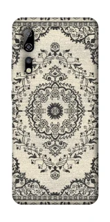 Чохол на ZTE Axon 10 Pro Килим v51 фото 1 з 1