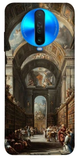 Чохол на Xiaomi Poco X2 Art collage ver.5 фото 1 з 1