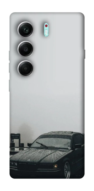 Чехол на Tecno Camon 40 Pro BMW mood фото 1 из 1