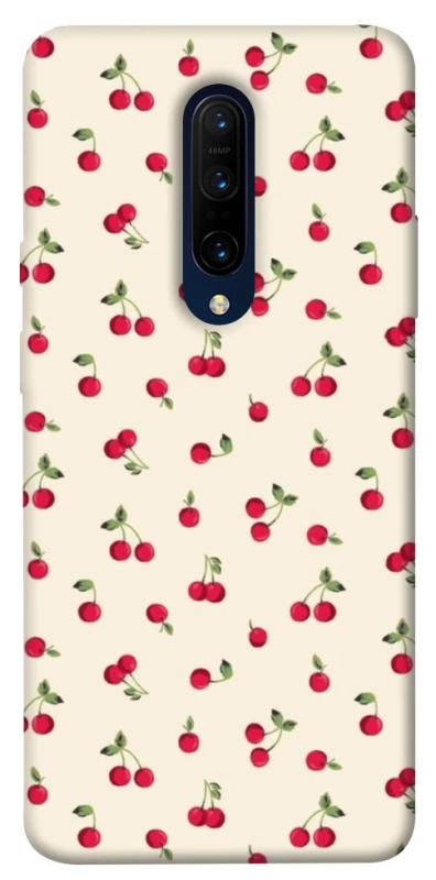 Чехол на OnePlus 7 Pro Cherry фото 1 из 1