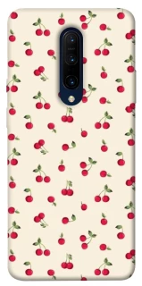 Чехол на OnePlus 7 Pro Cherry фото 1 из 1