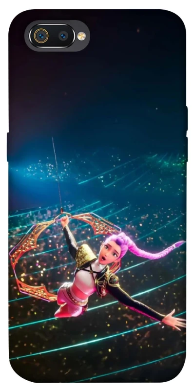 Чохол на Realme C2 K-Pop Demon Hunters ver.12 фото 1 з 1