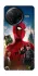Чохол на Infinix Note 50 Pro Spider Man ver.2 фото 1 з 1