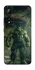 Чохол на ZTE Axon 10 Pro Angry Hulk фото 1 з 1