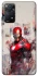 Чехол на Xiaomi Redmi Note 11 Pro 4G/5G Ironman фото 1 из 1