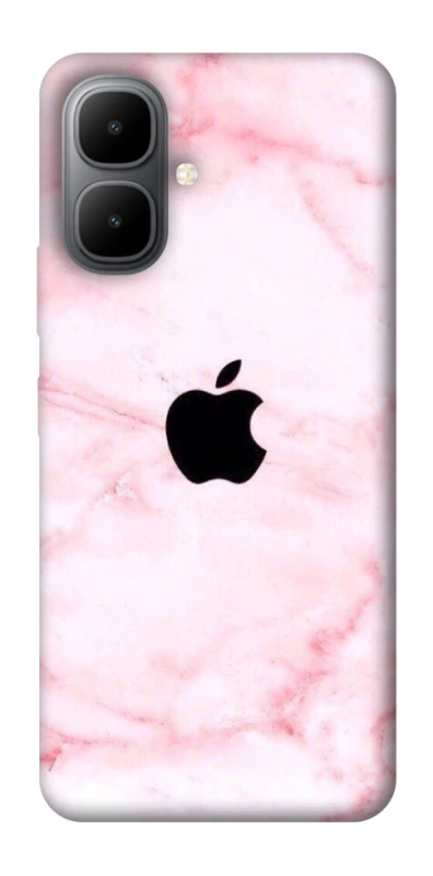 Чехол на Infinix Smart 10 Apple logo ver.6 фото 1 из 1