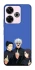 Чохол на Xiaomi Redmi 13 4G jujutsu kaisen v3 фото 1 з 1