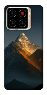 Чехол на ZTE Blade A56 Mountain v8 фото 1 из 1