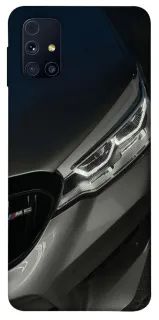 Чехол на Samsung Galaxy M31s BMW v44 фото 1 из 1
