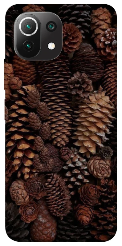 Чохол на Xiaomi Mi 11 Lite Magic1 фото 1 з 1