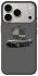 Чехол на Apple iPhone 18 Pro BMW grey v2 фото 2 из 2