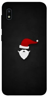 Чехол на Samsung Galaxy A10 (A105F) Santa's mood фото 1 из 1