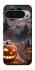 Чехол на Google Pixel 10 Pro XL Halloween фото 1 из 1