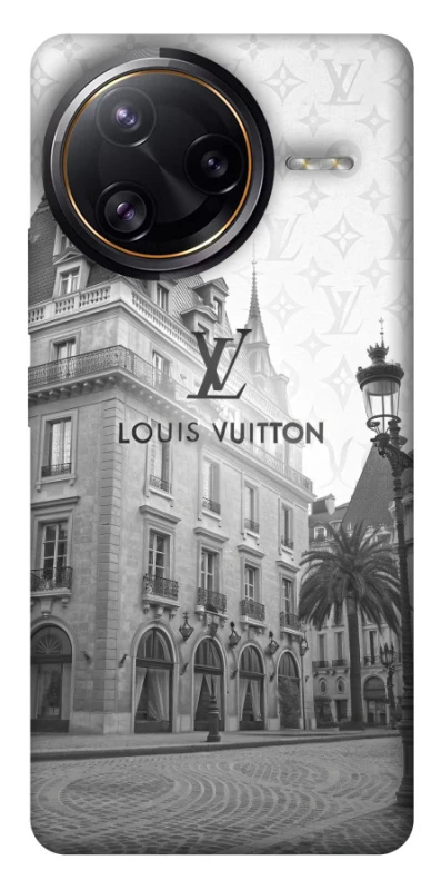 Чехол на Xiaomi Poco F7 Ultra Louis Vuitton ver.2 фото 1 из 1