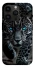 Чехол на Apple iPhone 14 Pro (6.1") blue eye leo фото 1 из 1