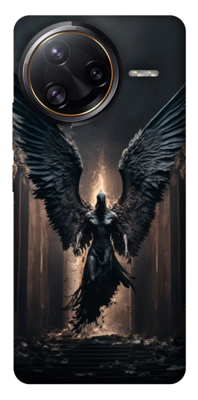 Чохол на Xiaomi Poco F7 Pro Dark Angel фото 1 з 1