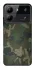 Чехол на ZTE Blade A54 4G camouflage v1 фото 1 из 1