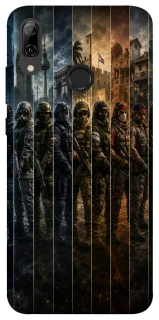 Чехол на Huawei P Smart (2019) Counter-Strike ver.2 фото 1 из 1