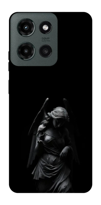 Чохол на Motorola Moto G Power (2025) Angel фото 1 з 1