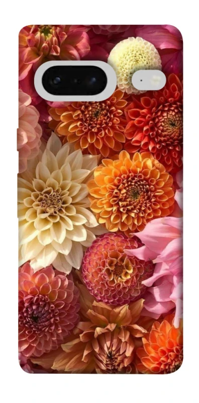 Чохол на Google Pixel 7 Bouquet фото 1 з 1