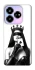 Чехол на ZTE Nubia V60 Desing Dark Queen фото 1 Чехол на ZTE Nubia V60 Desing Dark Queen фото 1 из 1