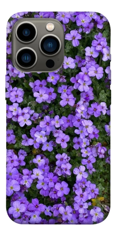 Чохол на Apple iPhone 13 Pro (6.1") Flowers v17 фото 1 з 1
