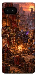 Чохол на Google Pixel 7a WOW forever v8 фото 1 з 1
