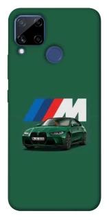 Чехол на Realme C15 BMW M4 фото 1 из 1