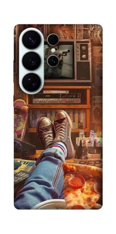 Чохол на Samsung Galaxy S26 Pro Retro style v3 фото 1 з 1