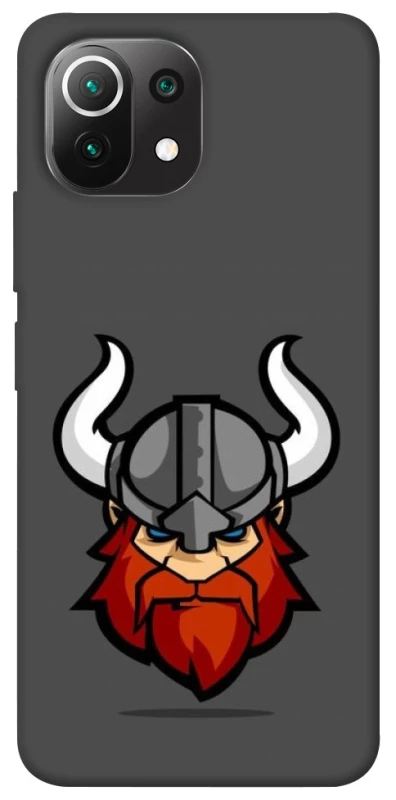 Чехол на Xiaomi Mi 11 Lite Viking v3 фото 1 из 1