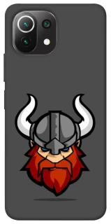 Чохол на Xiaomi Mi 11 Lite Viking v3 фото 1 з 1