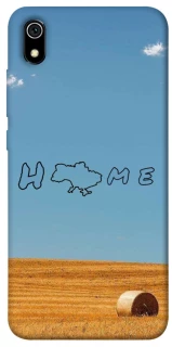 Чохол на Xiaomi Redmi 7A Home фото 1 з 1