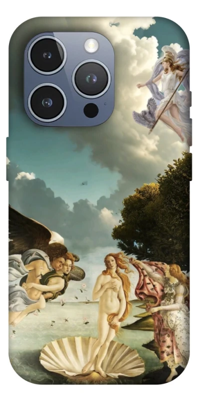 Чохол на Apple iPhone 16 Pro Max Art collage ver.3 фото 1 з 1