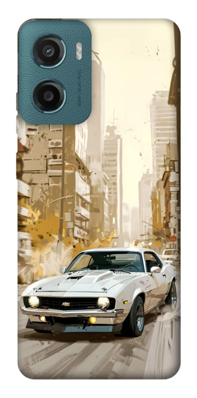 Чехол на Motorola Moto G06 Drift фото 1 из 1