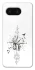 Чехол на Google Pixel 8 Tattoo ver.9 фото 1 из 1