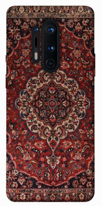 Чехол на OnePlus 8 Pro Килим v14 фото 1 из 1