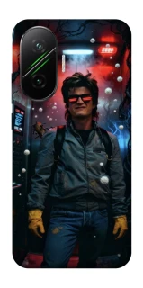 Чехол на Xiaomi Poco F7 Stranger Things ver.43 фото 1 из 1
