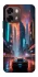 Чехол на Oppo A6 Cyber city фото 2 из 2